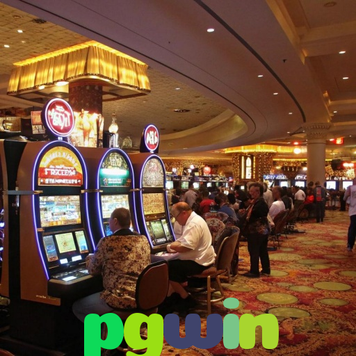 pgwin: Aposta Facilmente com Funcionalidades Completas no Aplicativo Móvel