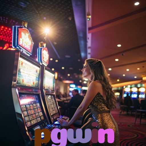 pgwin: Aposta Facilmente com Funcionalidades Completas no Aplicativo Móvel