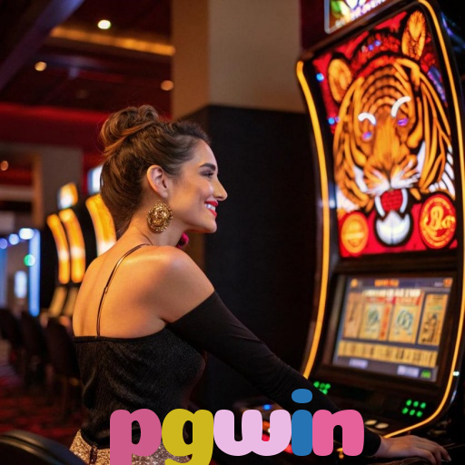 pgwin: Aposta Facilmente com Funcionalidades Completas no Aplicativo Móvel