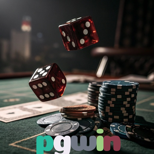 pgwin: Aposta Facilmente com Funcionalidades Completas no Aplicativo Móvel