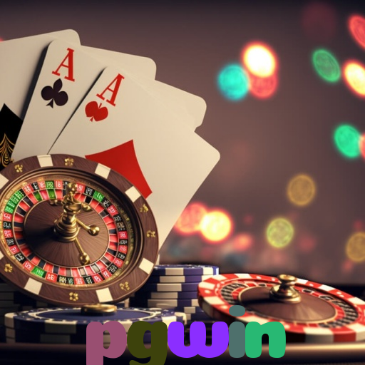 pgwin: Aposta Facilmente com Funcionalidades Completas no Aplicativo Móvel