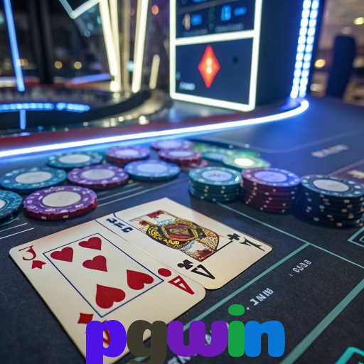 pgwin: Aposta Facilmente com Funcionalidades Completas no Aplicativo Móvel