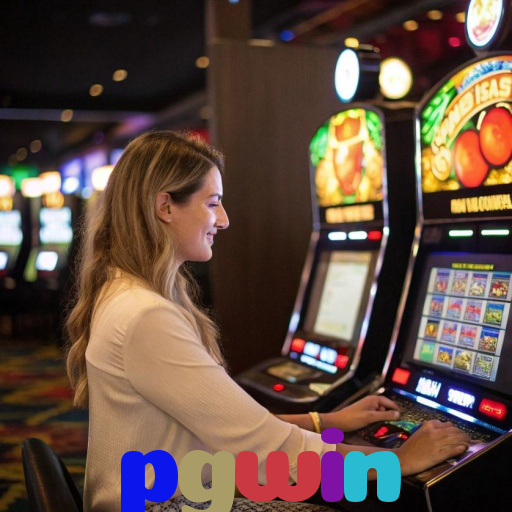 pgwin: Aposta Facilmente com Funcionalidades Completas no Aplicativo Móvel