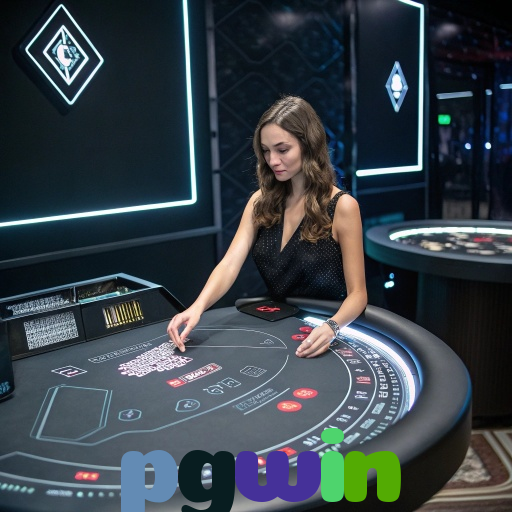 pgwin: Aposta Facilmente com Funcionalidades Completas no Aplicativo Móvel