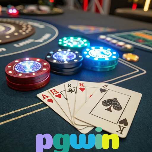pgwin: Aposta Facilmente com Funcionalidades Completas no Aplicativo Móvel