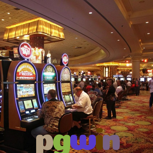 pgwin: Aposta Facilmente com Funcionalidades Completas no Aplicativo Móvel
