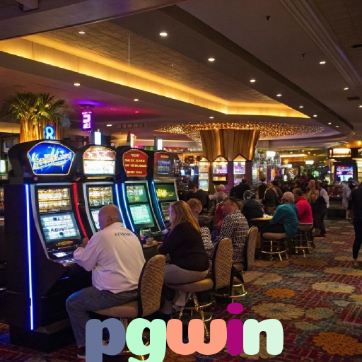 pgwin: Aposta Facilmente com Funcionalidades Completas no Aplicativo Móvel