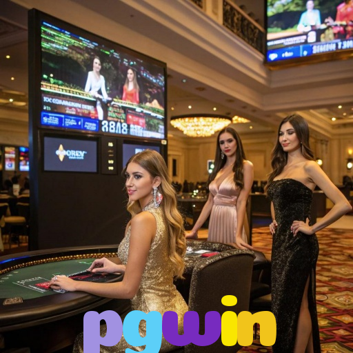 pgwin: Aposta Facilmente com Funcionalidades Completas no Aplicativo Móvel