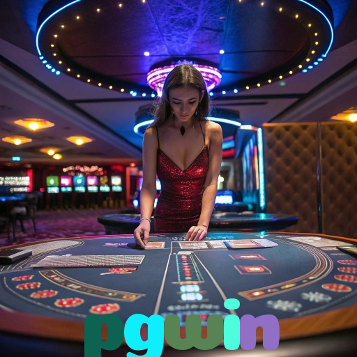 pgwin: Aposta Facilmente com Funcionalidades Completas no Aplicativo Móvel