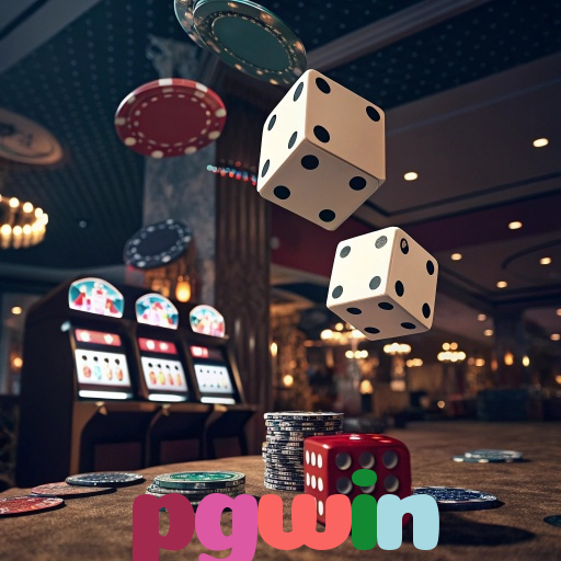 pgwin: Aposta Facilmente com Funcionalidades Completas no Aplicativo Móvel