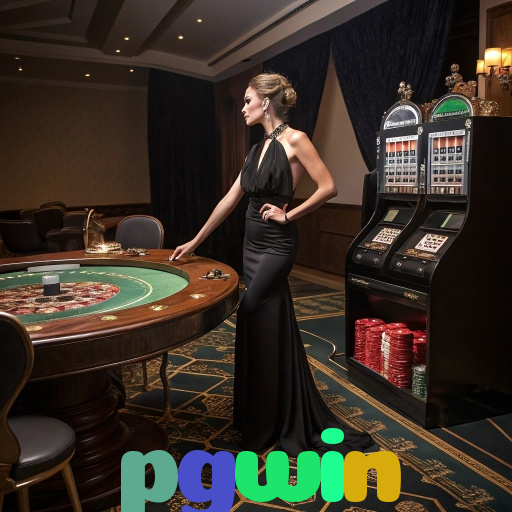 pgwin: Aposta Facilmente com Funcionalidades Completas no Aplicativo Móvel