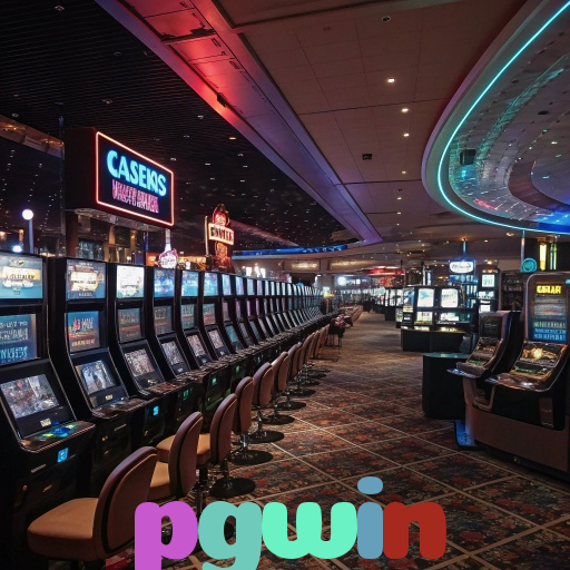pgwin: Aposta Facilmente com Funcionalidades Completas no Aplicativo Móvel