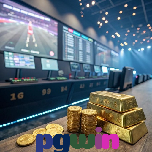 pgwin: Aposta Facilmente com Funcionalidades Completas no Aplicativo Móvel