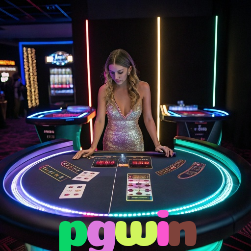 pgwin: Aposta Facilmente com Funcionalidades Completas no Aplicativo Móvel