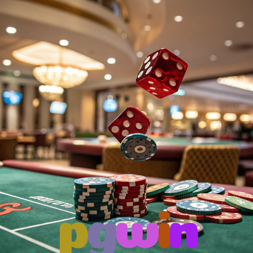 pgwin: Aposta Facilmente com Funcionalidades Completas no Aplicativo Móvel