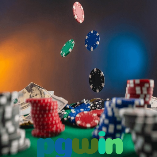 pgwin: Aposta Facilmente com Funcionalidades Completas no Aplicativo Móvel