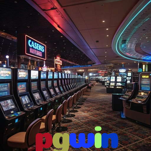 pgwin: Aposta Facilmente com Funcionalidades Completas no Aplicativo Móvel