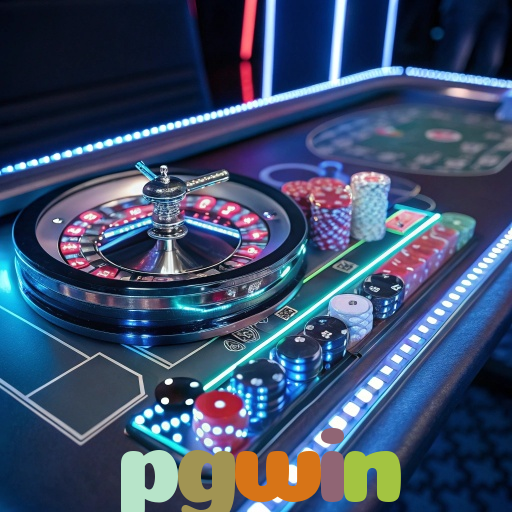 pgwin: Aposta Facilmente com Funcionalidades Completas no Aplicativo Móvel