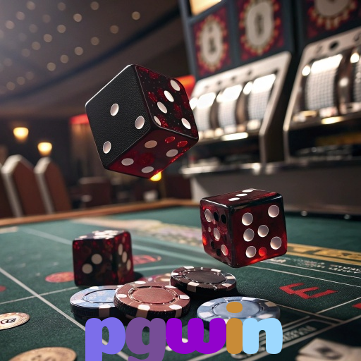 pgwin: Aposta Facilmente com Funcionalidades Completas no Aplicativo Móvel