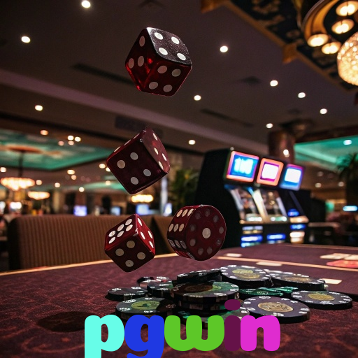 pgwin: Aposta Facilmente com Funcionalidades Completas no Aplicativo Móvel