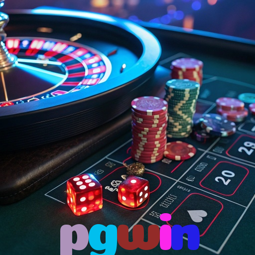 pgwin: Aposta Facilmente com Funcionalidades Completas no Aplicativo Móvel