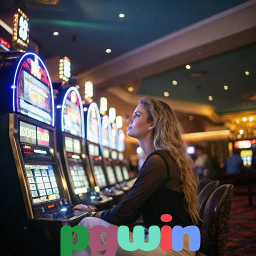 pgwin: Aposta Facilmente com Funcionalidades Completas no Aplicativo Móvel
