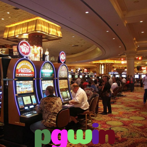 pgwin: Aposta Facilmente com Funcionalidades Completas no Aplicativo Móvel
