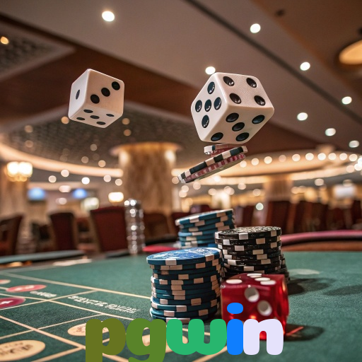 pgwin: Aposta Facilmente com Funcionalidades Completas no Aplicativo Móvel