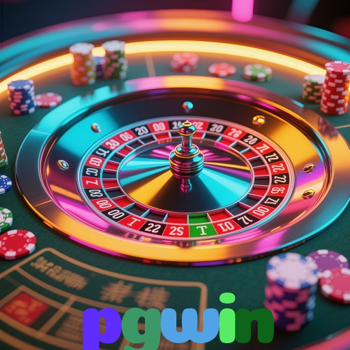pgwin: Aposta Facilmente com Funcionalidades Completas no Aplicativo Móvel