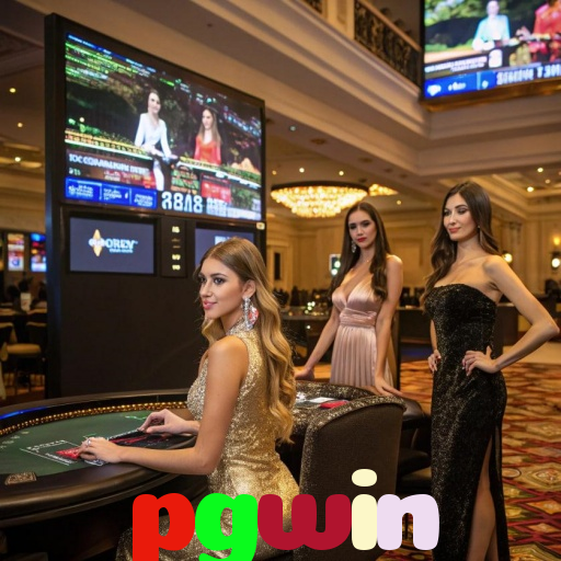 pgwin: Aposta Facilmente com Funcionalidades Completas no Aplicativo Móvel