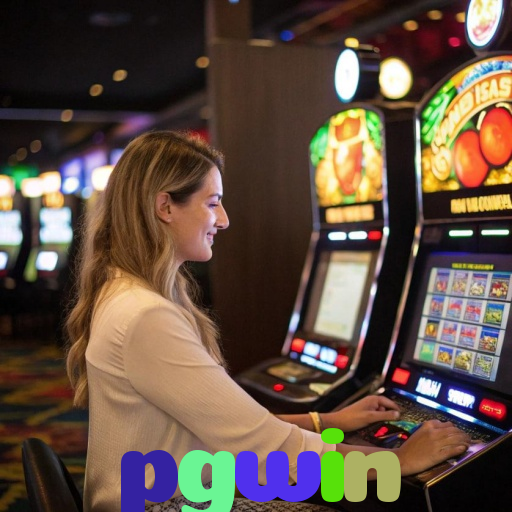 pgwin: Aposta Facilmente com Funcionalidades Completas no Aplicativo Móvel