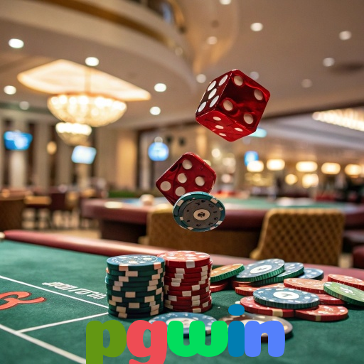 pgwin: Aposta Facilmente com Funcionalidades Completas no Aplicativo Móvel