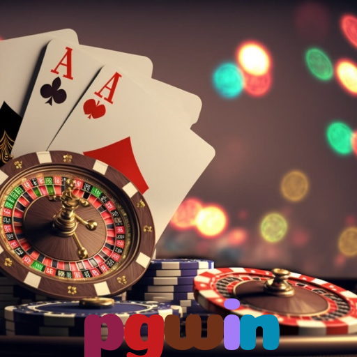 pgwin: Aposta Facilmente com Funcionalidades Completas no Aplicativo Móvel