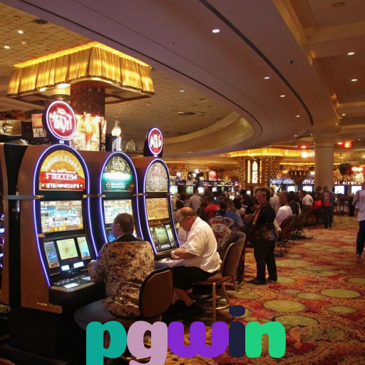 pgwin: Aposta Facilmente com Funcionalidades Completas no Aplicativo Móvel
