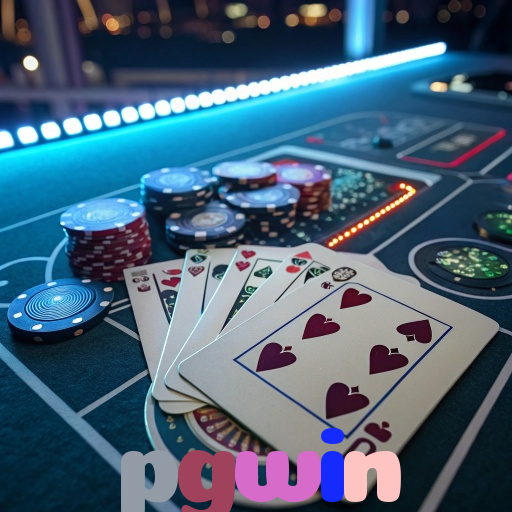 pgwin: Aposta Facilmente com Funcionalidades Completas no Aplicativo Móvel