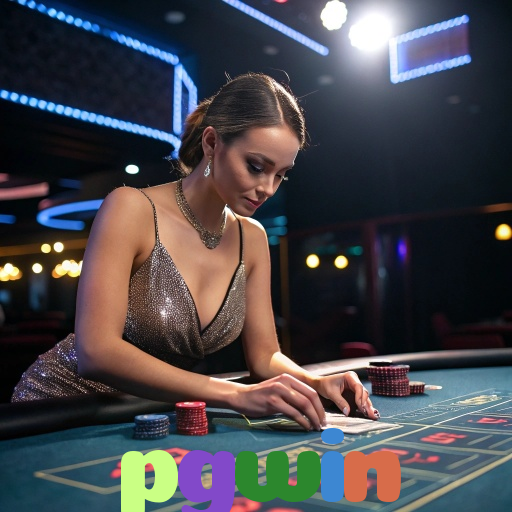 pgwin: Aposta Facilmente com Funcionalidades Completas no Aplicativo Móvel