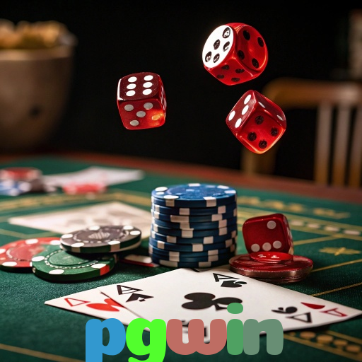 pgwin: Aposta Facilmente com Funcionalidades Completas no Aplicativo Móvel