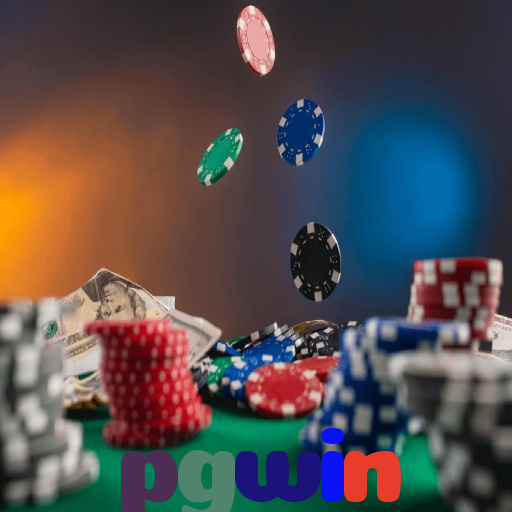 pgwin: Aposta Facilmente com Funcionalidades Completas no Aplicativo Móvel
