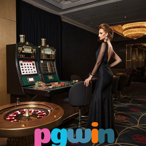 pgwin: Aposta Facilmente com Funcionalidades Completas no Aplicativo Móvel