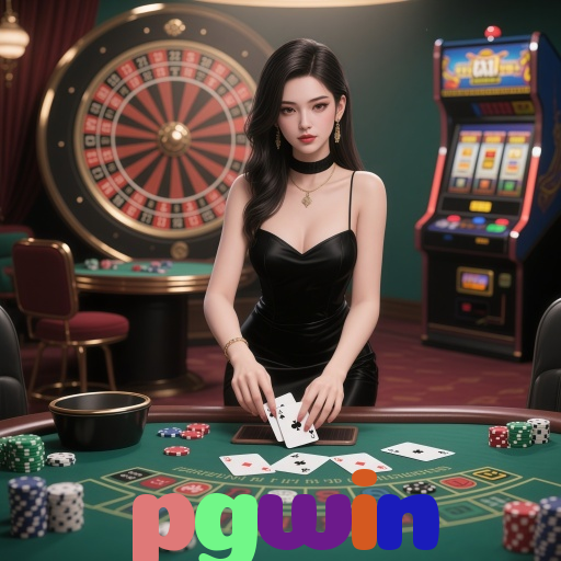 pgwin: Aposta Facilmente com Funcionalidades Completas no Aplicativo Móvel