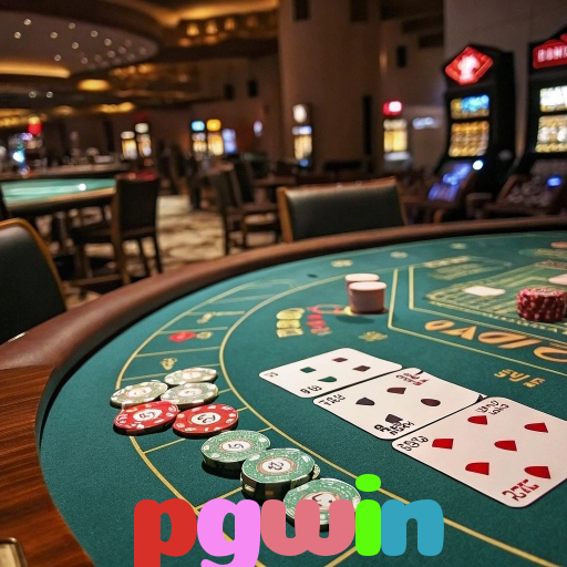 pgwin: Aposta Facilmente com Funcionalidades Completas no Aplicativo Móvel