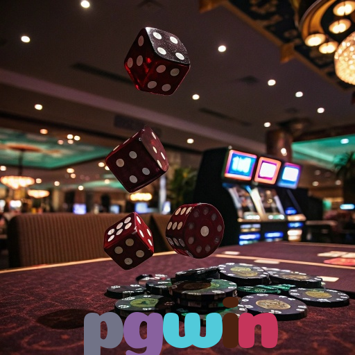 pgwin: Aposta Facilmente com Funcionalidades Completas no Aplicativo Móvel