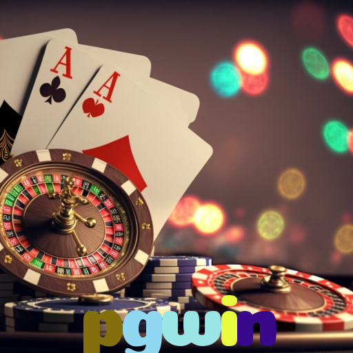 pgwin: Aposta Facilmente com Funcionalidades Completas no Aplicativo Móvel