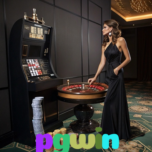 pgwin: Aposta Facilmente com Funcionalidades Completas no Aplicativo Móvel