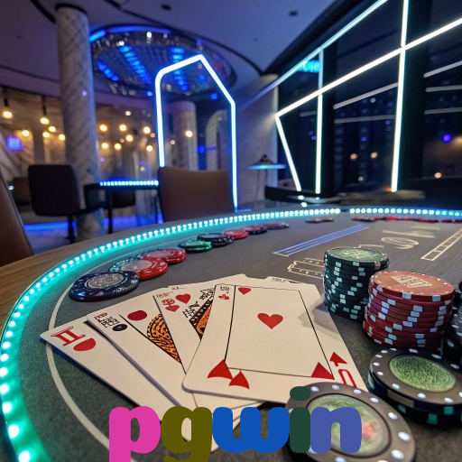pgwin: Aposta Facilmente com Funcionalidades Completas no Aplicativo Móvel