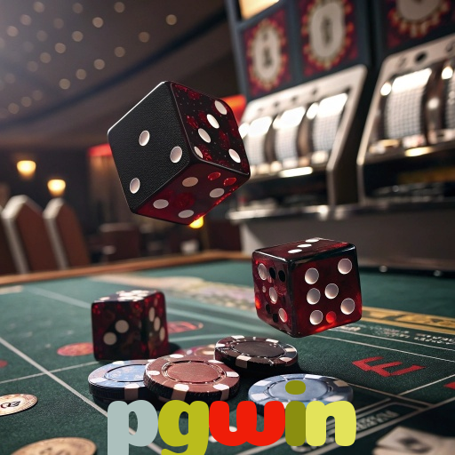 pgwin: Aposta Facilmente com Funcionalidades Completas no Aplicativo Móvel