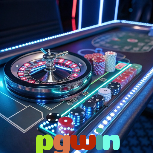 pgwin: Aposta Facilmente com Funcionalidades Completas no Aplicativo Móvel