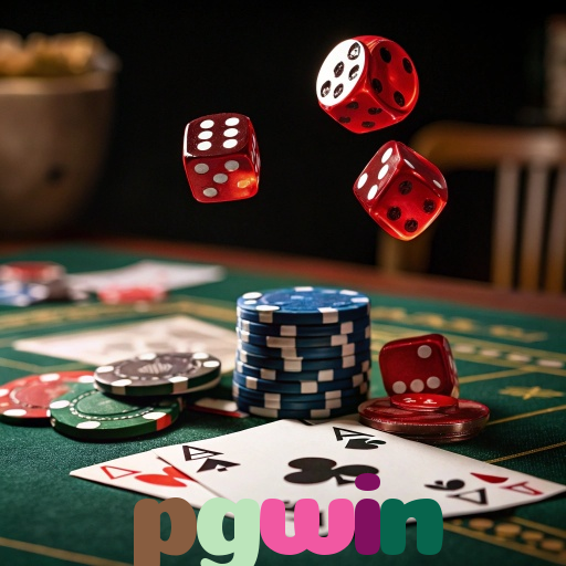 pgwin: Aposta Facilmente com Funcionalidades Completas no Aplicativo Móvel