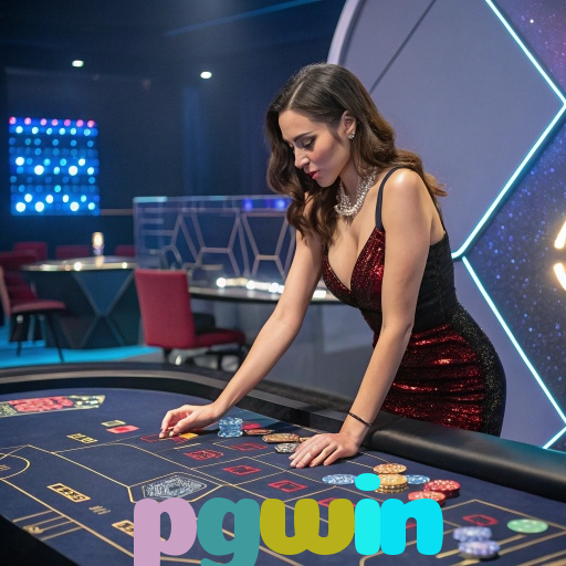 pgwin: Aposta Facilmente com Funcionalidades Completas no Aplicativo Móvel