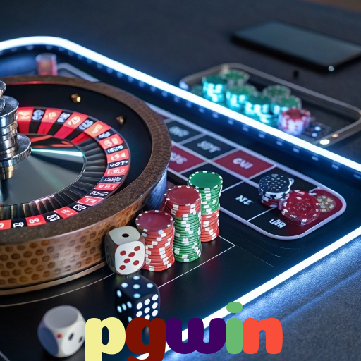 pgwin: Aposta Facilmente com Funcionalidades Completas no Aplicativo Móvel